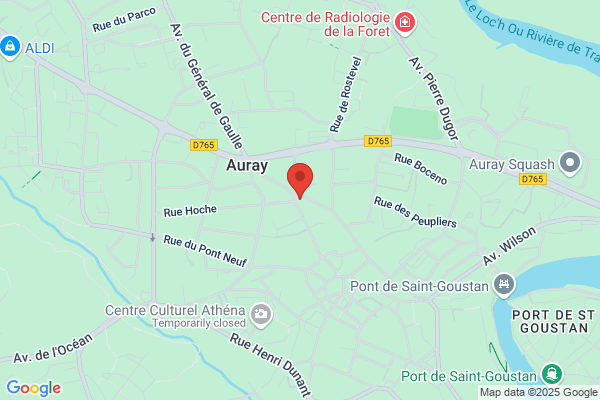MAAF Assurances AURAY