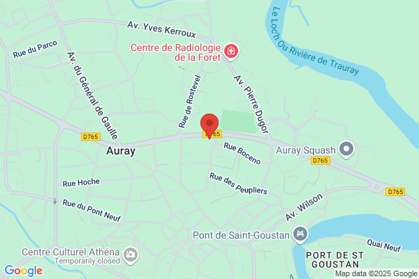 Pompes Funèbres Roc-Eclerc Auray