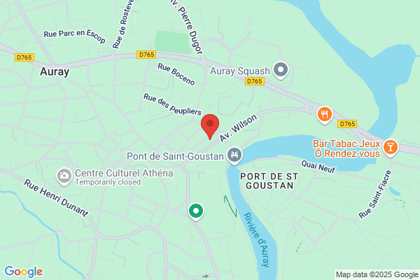 La Poste - Centre d’examen du code de la route