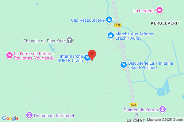 Avis Location de Voiture