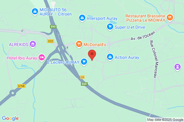 E.Leclerc Station Service