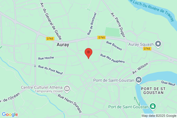 Job&Box intérim Auray