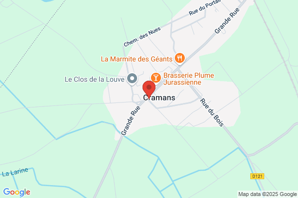 La Poste Agence Communale