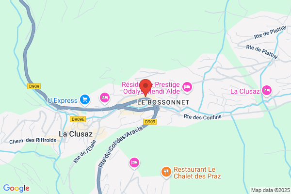 Agence Alpes Immobilier