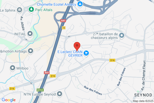 Gestion Courtage Immobilier Alpes Gcia Service Location