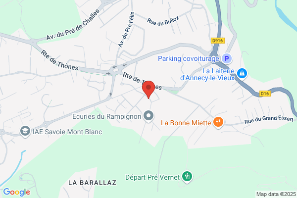 Gao Conseil Sa