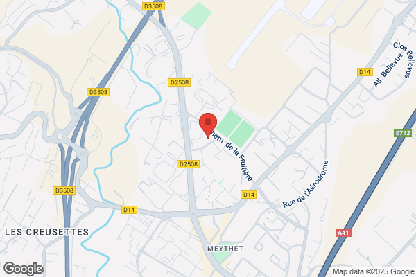 Association Des Familles Du Bassin Annecien