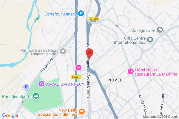 Association Des Paralyses De France Apf Espace naly