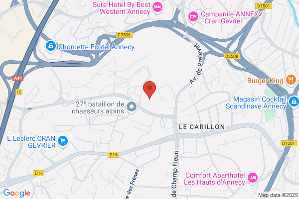 Defi 74 Pour Le Handicap