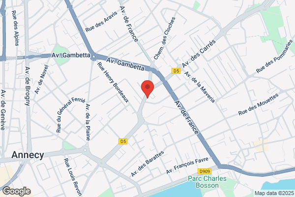 Auto Ecole Guichet L