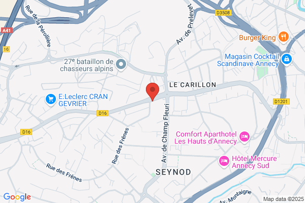 Auto Ecole Les Bressis