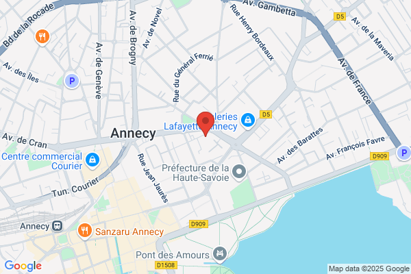 Aufrant Micheline Avocat