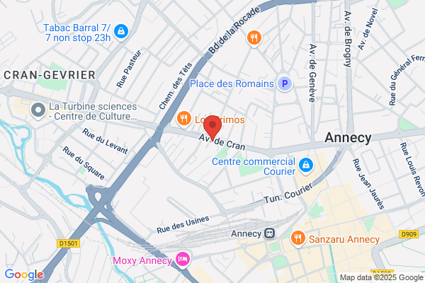 Credit Lyonnais Agence