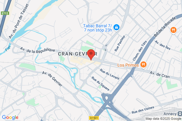 Boulangerie La Gloriette