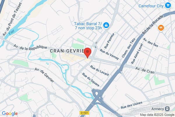 Chevallier