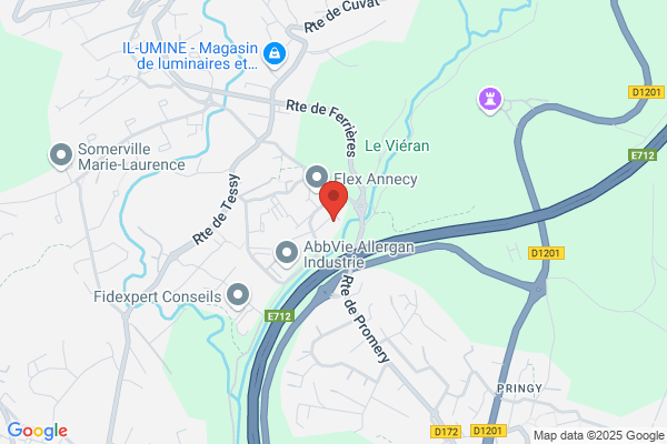 Bdo Gendrot Annecy