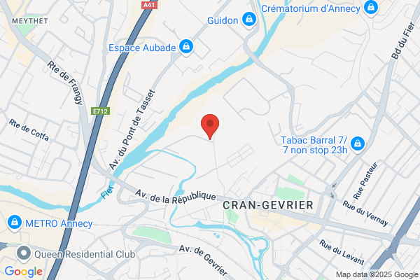 F Charpente Menuiserie