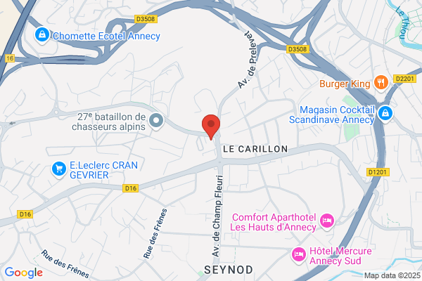 Bar Tabac Les Pres Riants