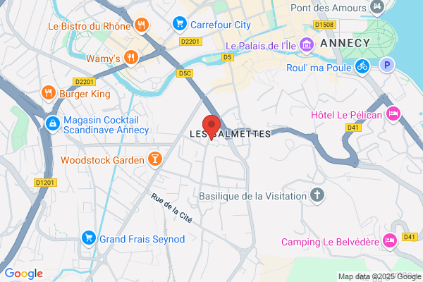 Bistro Des Tilleuls