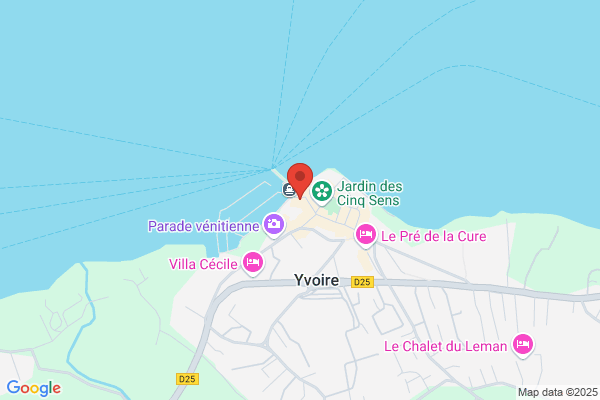 Brasserie Des Cygnes
