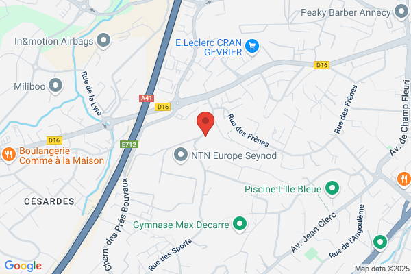 Depann Heures
