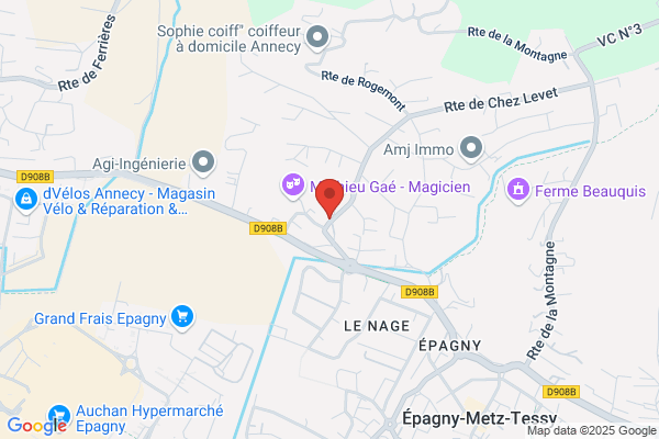FTMesures