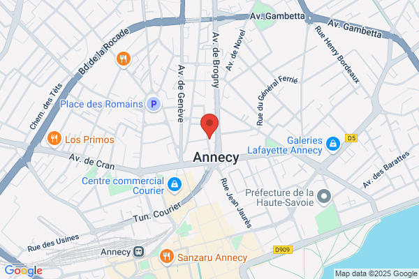 Atelier G Granson