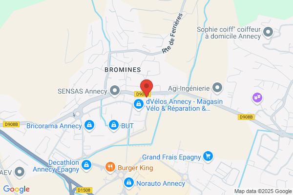 Demeco Demenagements Fumex Sa Agent