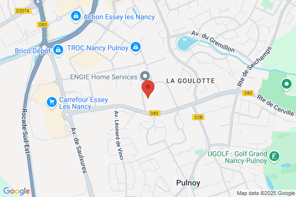 Demenageurs Bretons