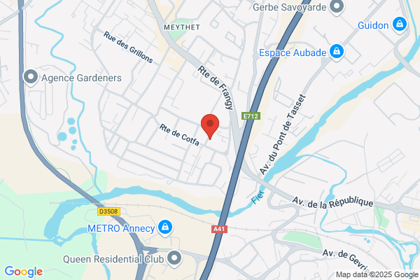 Gagnieux Transports