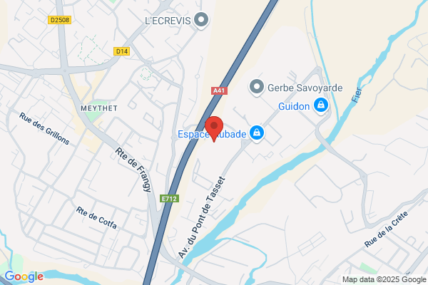 stockerseul.com - Annecy