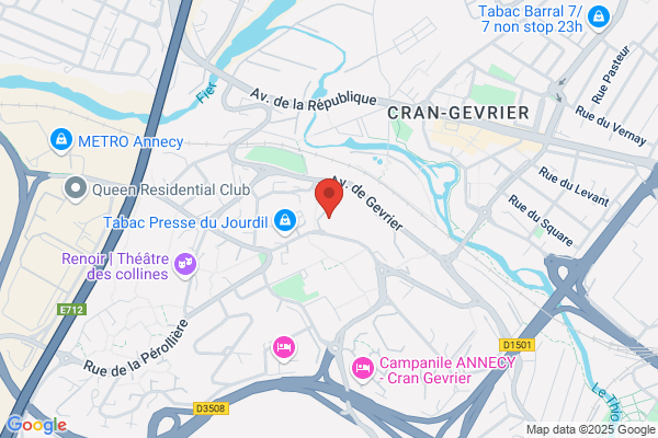 Avillach Valerie Dentiste