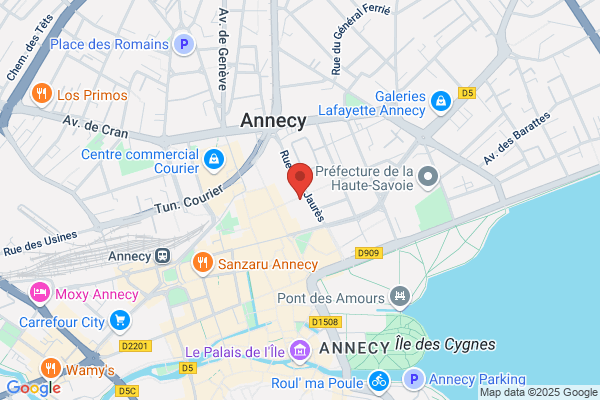 Bavoux Romain