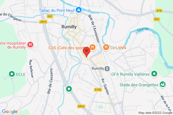 Genoud Prachet Pierre Chirur Dentiste
