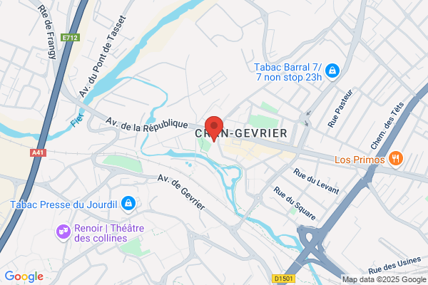 Ecoles Ecole Primaire Rene Cassin