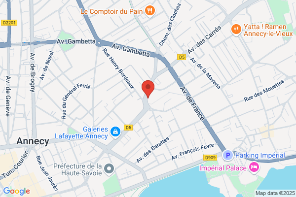Ecole Parmelan Gymnase Du Parmelan