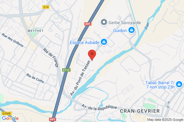 Etde Sud Est