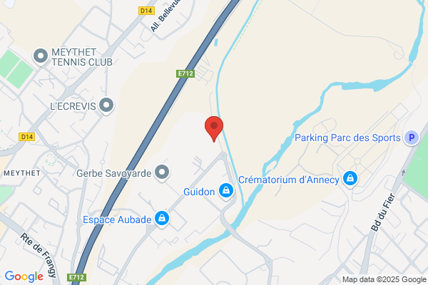 Agence Idex Haute-Savoie Oyonnax