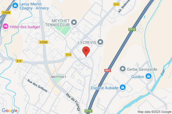 Halte Garderie Municipale L Arc En Ciel