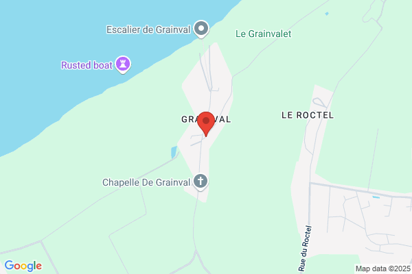 Auberge Des Tonnelles