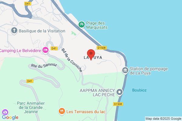 Hotel Des Marquisats
