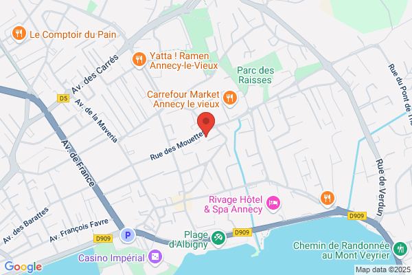 Abc Immobilier Alain Bonnefoy Claudet Gestion Immobiliere