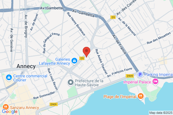 Agence Laforet Immobilier