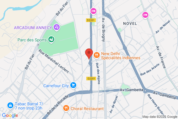 Azur Immobilier