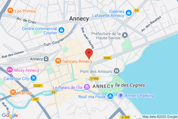 Bonlieu Transactions
