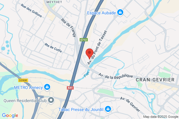 Centrale Immobiliere De Transactions Et Terrain