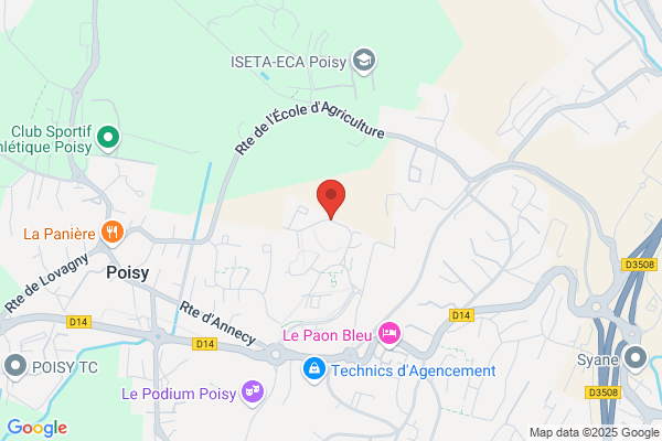 Cocatrix Immobilier