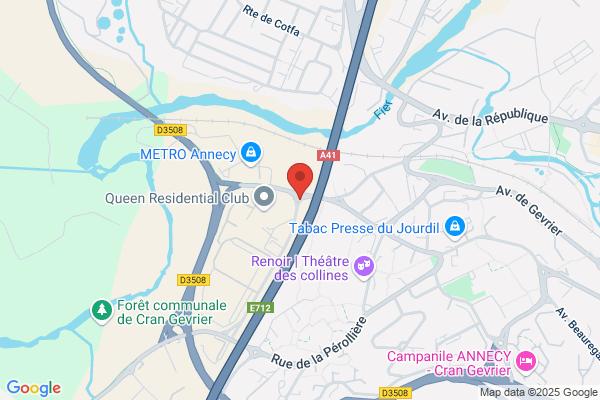 Gesor Consultant Immobilier