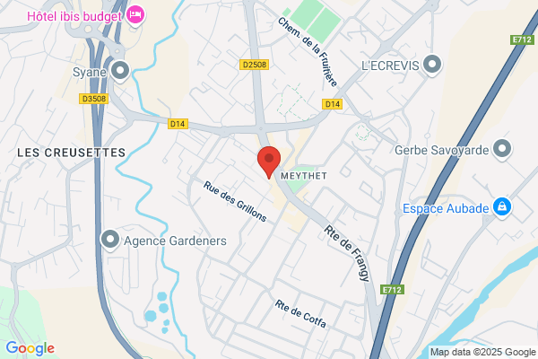 Centre Infirmier Mutualiste