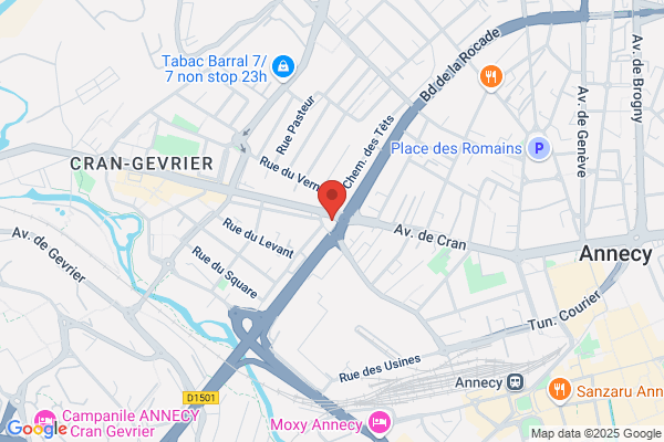 Ac Informatique